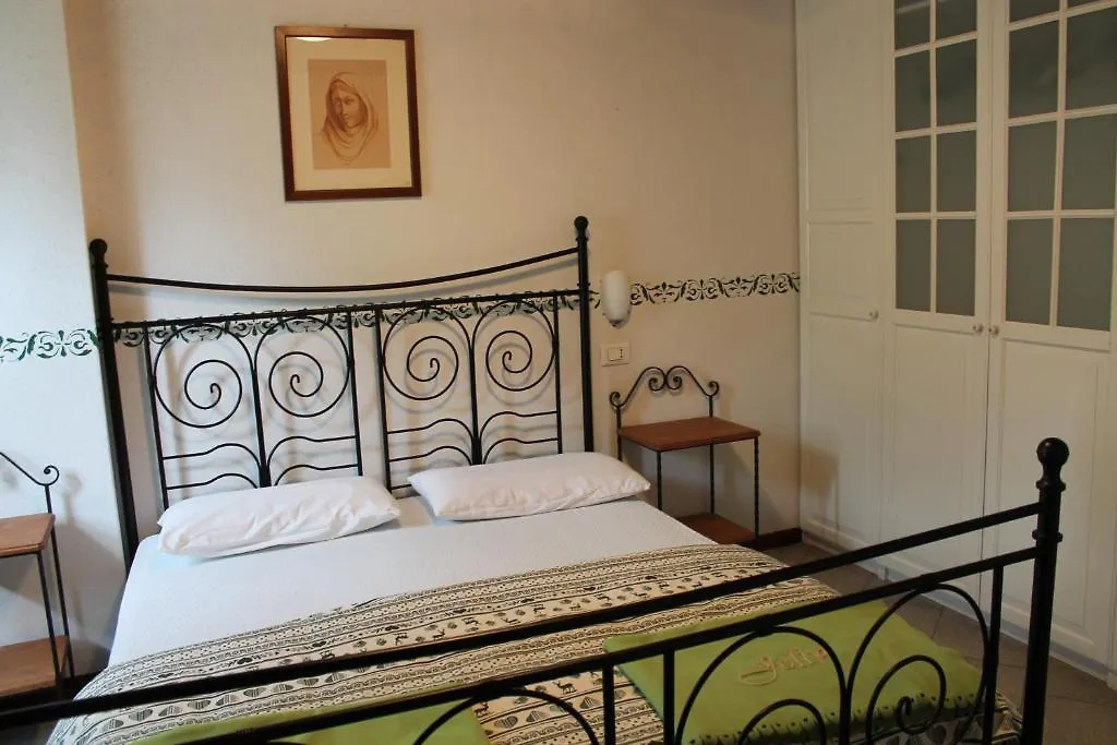 Jolly Residence Bormio Aparthotel