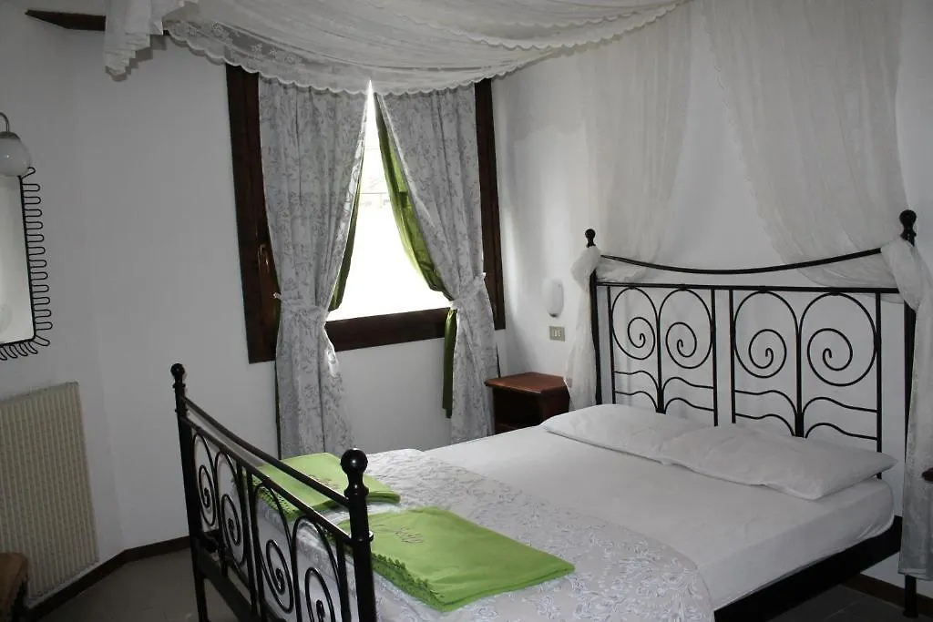 Aparthotel Jolly Residence Bormio
