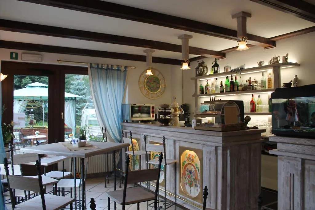 Aparthotel Jolly Residence Bormio