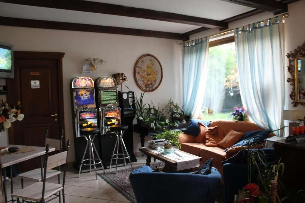 Jolly Residence Bormio 3*,