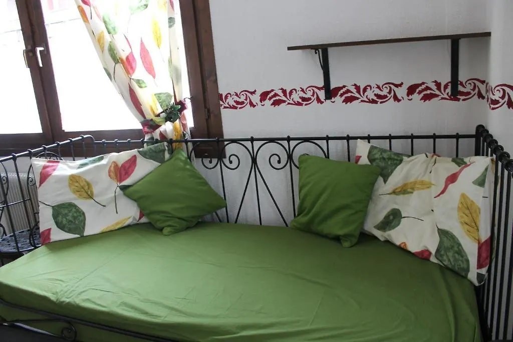 Jolly Residence Bormio 3*,  Italia