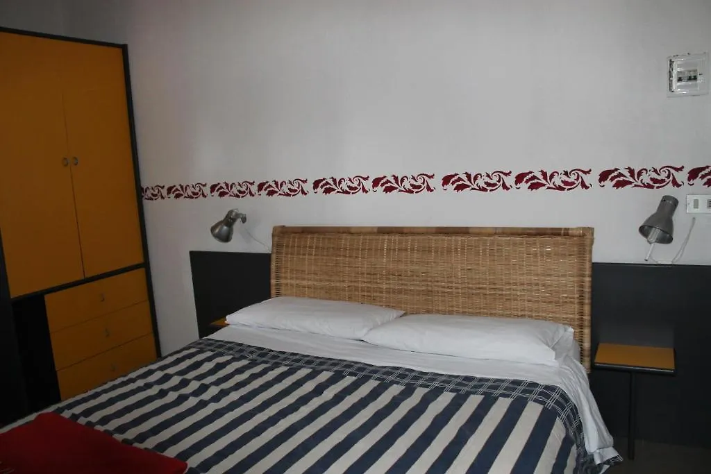 Jolly Residence Bormio Aparthotel