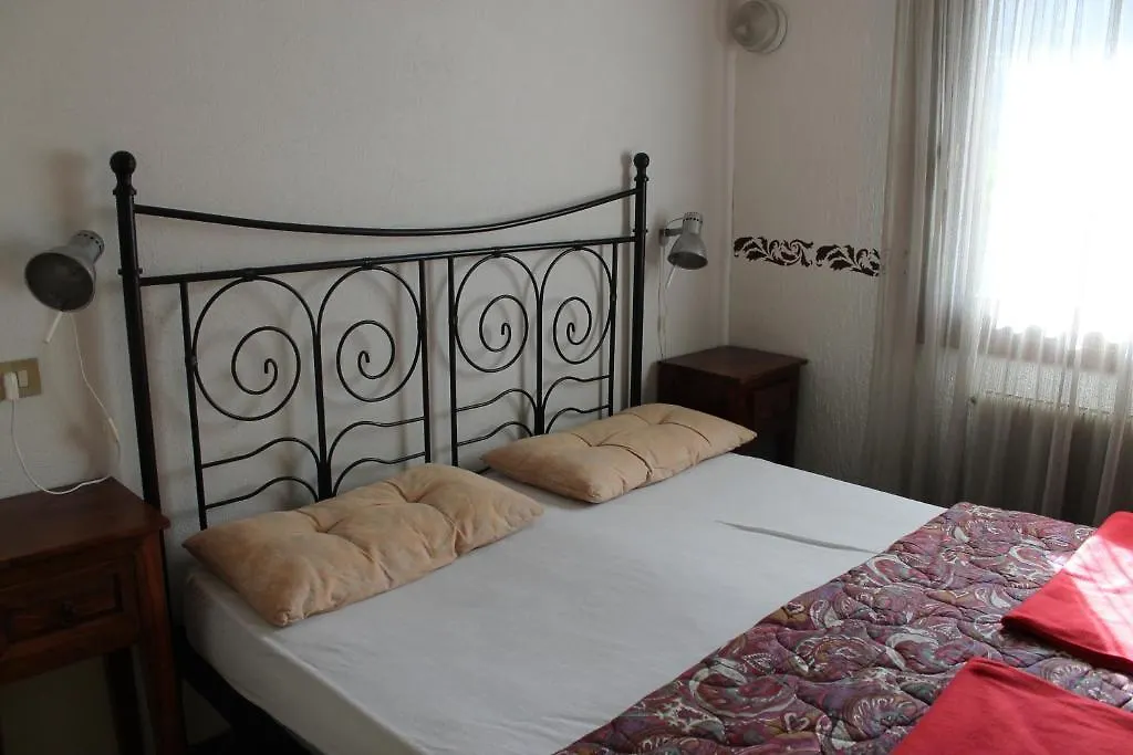*** Aparthotel Jolly Residence Bormio Italia
