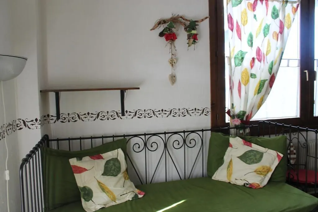 Jolly Residence Bormio Aparthotel