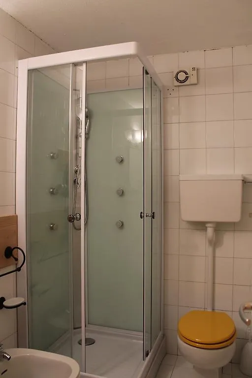 Aparthotel Jolly Residence Bormio