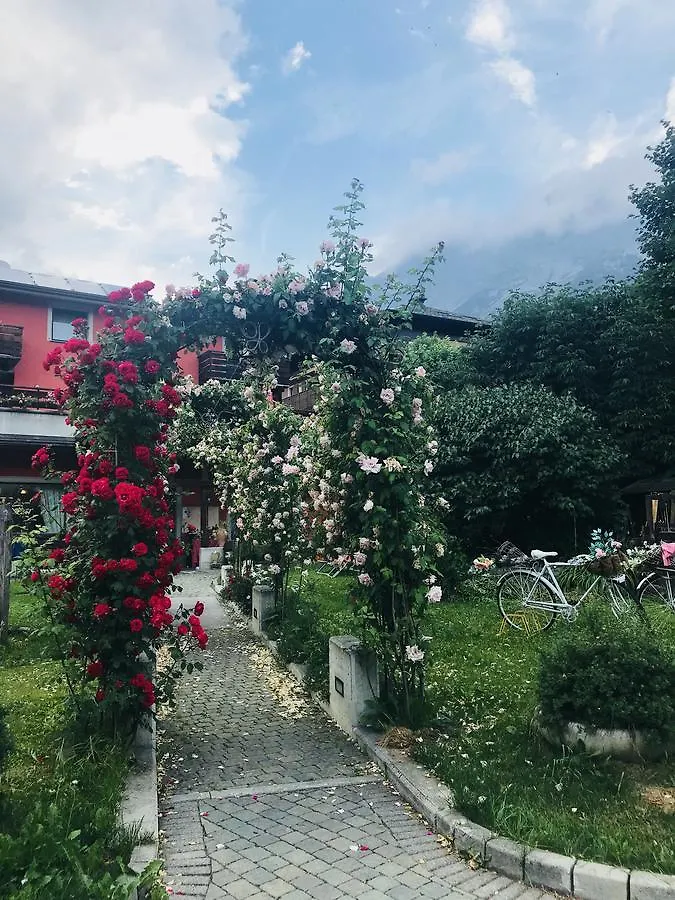 Jolly Residence Bormio 3*,