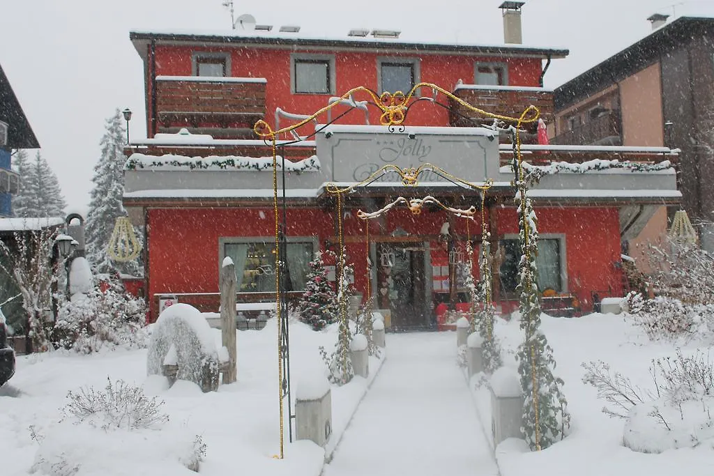 Contatti di Jolly Residence