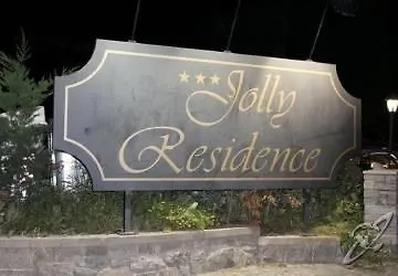 *** Aparthotel Jolly Residence Bormio Italia